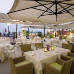 terras restaurant